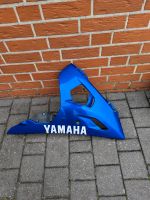 Yamaha R6 RJ 05 rechte Seitenverkleidung Nordrhein-Westfalen - Neuenkirchen Vorschau