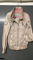 ❤️❤️Khujo Jacke rosé Gr.M(38) NEU TOP❤️❤️ Niedersachsen - Verden Vorschau