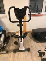 Heimtrainer Ergometer Fahrrad voll funktionsfähig Crane Hessen - Kelkheim Vorschau