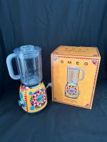 SMEG Standmixer Blender Dolce & Gabbana Rheinland-Pfalz - Asbach Vorschau