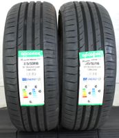 2x 225/55R16 95V GOODRIDE ZUPERECO Z-107 SOMMERREIFEN #1I1M Bayern - Bad Tölz Vorschau