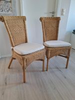 Stuhl - Rattan Kreis Pinneberg - Quickborn Vorschau