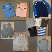 Verschiedene Herren Kleidung Gr. M, L, Shirt, Polo, Pullover etc Berlin - Mitte Vorschau