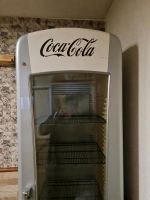 Cocacola kühlschrank Hessen - Bad Zwesten Vorschau