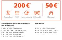 Check 24 Reiseguthaben 200 + 50 Euro Gutschein Mietwagen Baden-Württemberg - Überlingen Vorschau