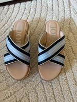 Joop Sandalen Sommer38 Frankfurt am Main - Nordend Vorschau