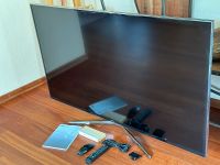 SAMSUNG TV 55 Zoll UE55H6470SSXZG. TOP ZUSTAND Niedersachsen - Winsen (Aller) Vorschau