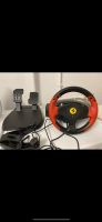 Thrustmaster Ferrari Racing Wheel Hessen - Erlensee Vorschau