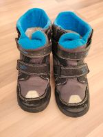 Superfit Winterstiefel Gr 28 Baden-Württemberg - Mühlacker Vorschau