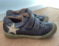 Bisgaard Halbschuhe braun Leder Größe 29 Kr. München - Ottobrunn Vorschau