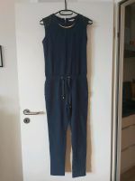 ⭐️⭐️Schöner Jumpsuit Jersey⭐️⭐️ S Nordrhein-Westfalen - Havixbeck Vorschau