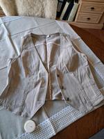 .Vintage: Kurzwelle gr.42 Baumwolle Häfen - Bremerhaven Vorschau