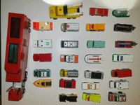 26 Matchbox Autos Sammlung + 1 Truck Ferrari Nordrhein-Westfalen - Siegburg Vorschau