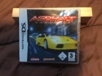 Nintendo DS Asphalt Urban GT ab 3 Jahren Niedersachsen - Soltau Vorschau