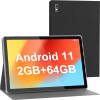 Smartpad A10 Tablet 10,1 Android 11 64GB ROM 1280x800 IPS HD 025 Essen - Essen-West Vorschau