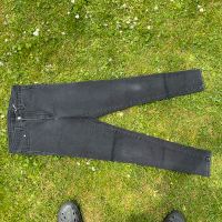 Jeans Damen schwarz Gr S Baden-Württemberg - Schlier Vorschau