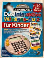 Das interaktive Wissens-Quiz für Kinder (GameDisk) Nordrhein-Westfalen - Dorsten Vorschau