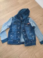 Jeans Jacke Kanz, gr.116 Baden-Württemberg - Aitrach Vorschau