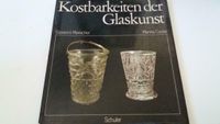 Kostbarkeiten der Glaskunst Mariacher Causa 1974 Baden-Württemberg - Göppingen Vorschau