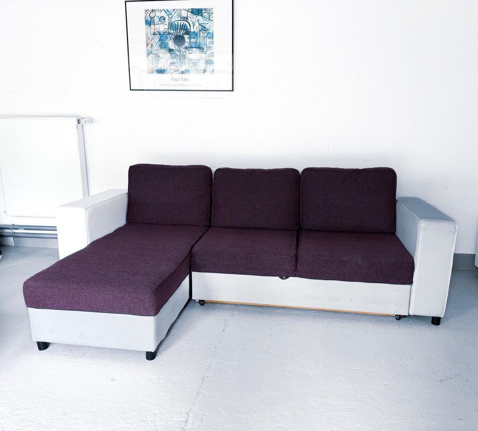 Schönes Sofa in Hannover