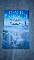 Das Glück eines Sommers- David Baldacci Brandenburg - Bernau Vorschau