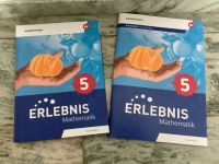 Westermann Erlebnis Mathematik, Ausgabe N 5,  Buch + AH,  2023 Nordrhein-Westfalen - Schwerte Vorschau