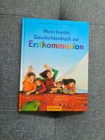 Tanja Jeschke - Mein buntes Geschichtenbuch zur Erstkommunion Brandenburg - Schwedt (Oder) Vorschau