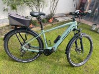 E-bike Focus Aventura 6.7, Gr.L 48cm, 29“ Hessen - Hainburg Vorschau