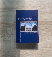 Schöne Lutherbibel - wie NEU Niedersachsen - Bramsche Vorschau