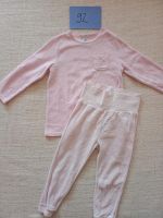 Schlafanzug Pyjama in Gr. 92 Baden-Württemberg - Denzlingen Vorschau