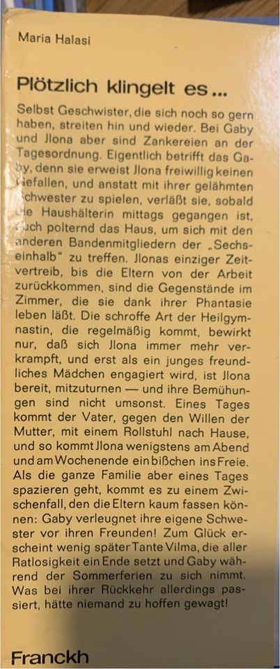 Diverse Gesellschaftskritische Kinder- und Jugendbücher in Köln