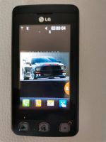 LG KP500 Handy Smartphone Bayern - Memmingen Vorschau