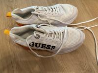 Schöne Damen Guess Schuhe – guter Zustand, wenig getragen. München - Ramersdorf-Perlach Vorschau