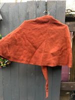 Poncho mit Kapuze, ungetragen Nordrhein-Westfalen - Mülheim (Ruhr) Vorschau