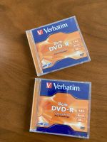 2x DVD R Disk für Camcorder Niedersachsen - Danndorf Vorschau