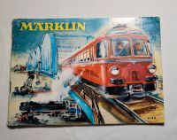 Märklin Katalog "D 55 D" Hessen - Königstein im Taunus Vorschau