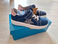 48€ # neu ovp Halbschuhe gr. 29 Richter Kinderschuhe Hessen - Eschwege Vorschau