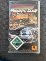 Midnight Club L.A. Remix PSP Spiel Sachsen-Anhalt - Loburg Vorschau