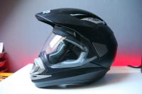 Motorrad Full Face Helm Herren Damen Größe S 55-56 Bike Thüringen - Erfurt Vorschau