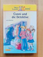 Buch "Meine Freundin Conni" Band 18 "Conni und die Detektive" Nordrhein-Westfalen - Schwelm Vorschau