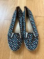 Halbschuhe von Vans Gr.38 Nordrhein-Westfalen - Straelen Vorschau