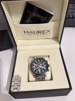 Haurex Chronograph Italien Sachsen - Ottendorf-Okrilla Vorschau