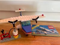 Lego Flugzeug Nr.6673 Niedersachsen - Langenhagen Vorschau