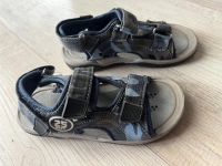Sandalen für Jungs in Größe 27 Niedersachsen - Wallenhorst Vorschau