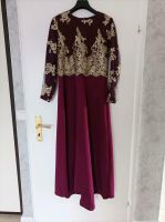 Abendkleid Abaya Abiye Festliche Kleid Gr.44 Nordrhein-Westfalen - Elsdorf Vorschau