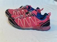 CMP Trail Running Sneaker Schuhe Atlak Gr.37 Leipzig - Meusdorf Vorschau