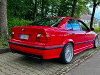 BMW 323i M-Paket Limo. | Leder | Klima | BBS | Tausch Baden-Württemberg - Reutlingen Vorschau