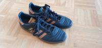 Adidas Samba JP 2008 Vintage 44 2/3 Nordrhein-Westfalen - Solingen Vorschau