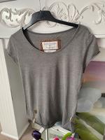 Damen T-Shirt plus Paar Schuhe gratis Hessen - Biblis Vorschau
