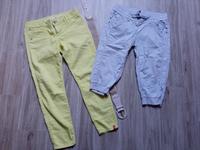 Marken Sommerhosen,Gr.38,M,QS by s.Oliver,edc by Esprit,je 10,-€ Sachsen - Rodewisch Vorschau